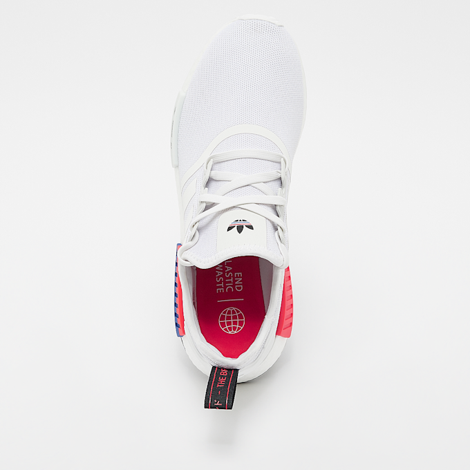 adidas Originals NMD_R1 Sneaker weiß 26940 5
