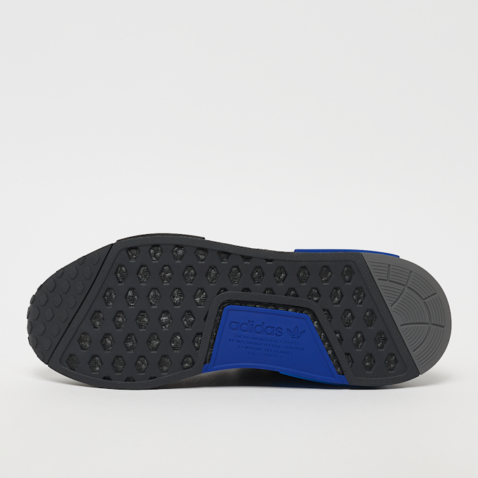 adidas Originals NMD_R1 Sneaker negro 26941 4