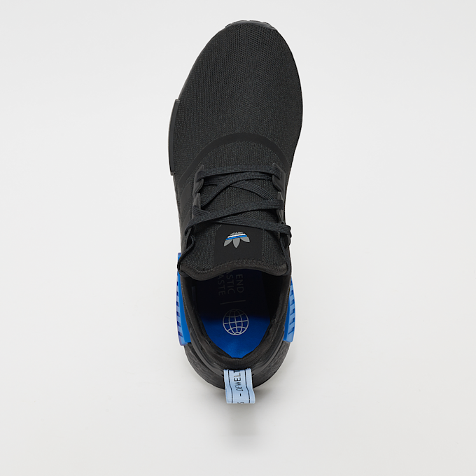 adidas Originals NMD_R1 Sneaker negro 26941 5