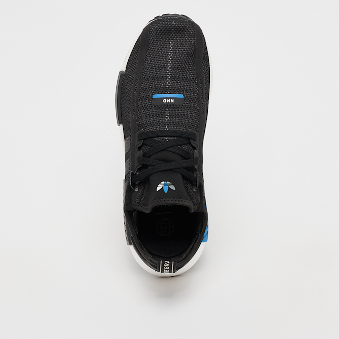 adidas Originals NMD_R1 Sneaker grijs 26942 5