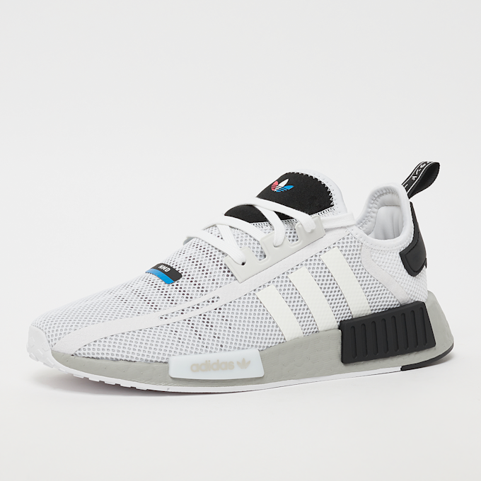 adidas Originals NMD_R1 Sneaker weiß 26944 2