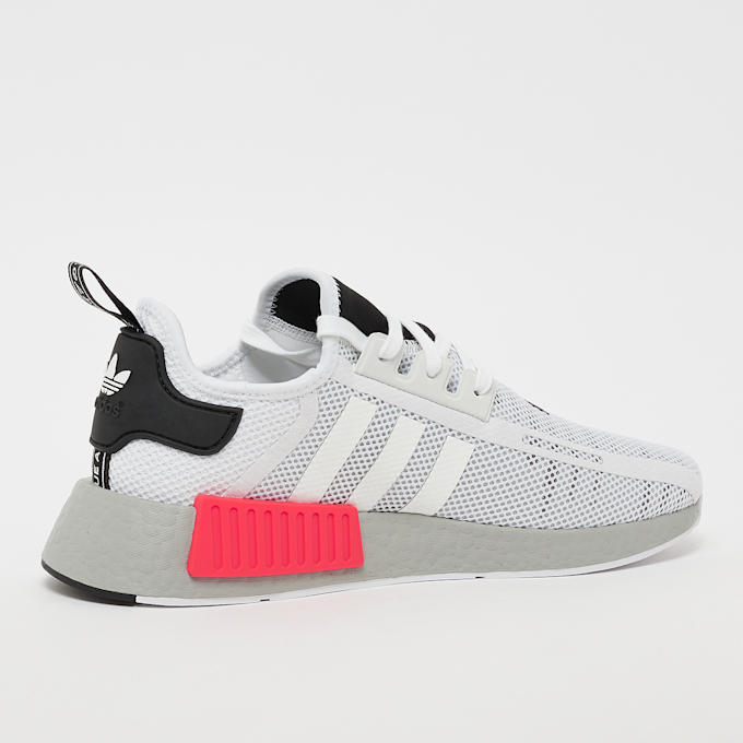 adidas Originals NMD_R1 Sneaker weiß 26944 3