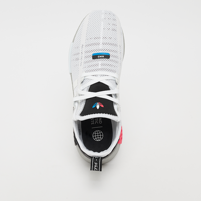 adidas Originals NMD_R1 Sneaker weiß 26944 5