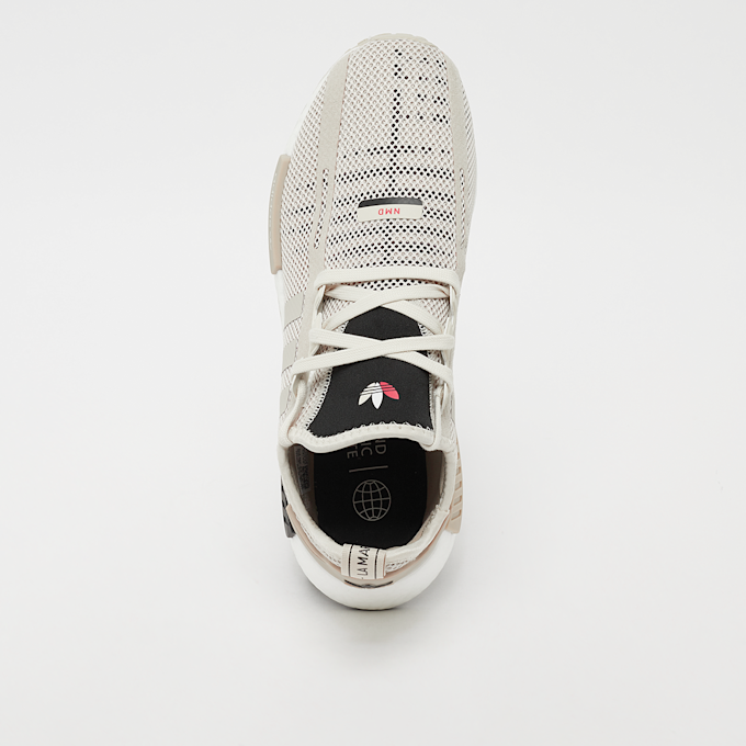 adidas Originals NMD_R1 Sneaker beige 26945 5