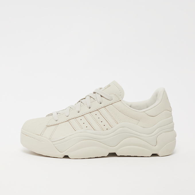 adidas Originals Superstar Millencon Sneaker W beige 26946 1