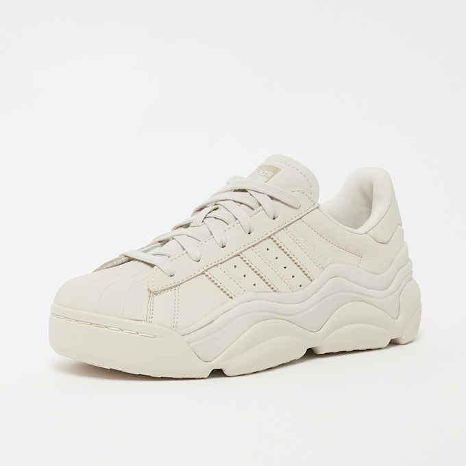 adidas Originals Superstar Millencon Sneaker W beige 26946 2