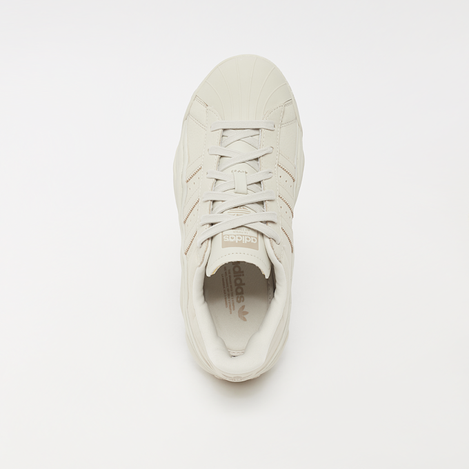adidas Originals Superstar Millencon Sneaker W beige 26946 5