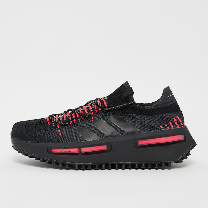 adidas Originals NMD_S1 Sneaker zwart 26947 1