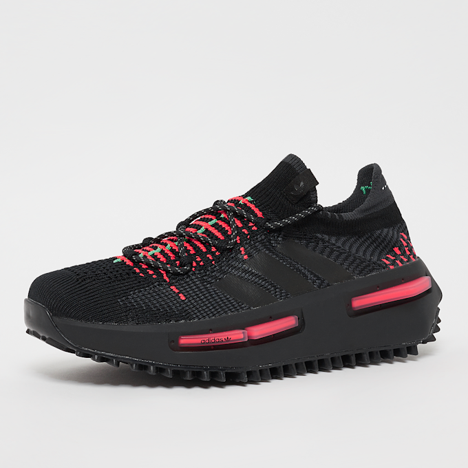 adidas Originals NMD_S1 Sneaker zwart 26947 2