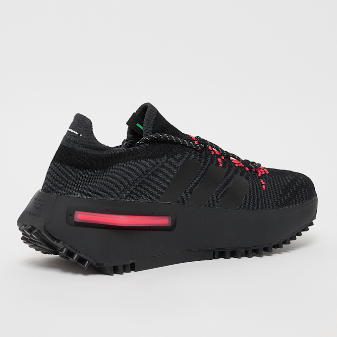 adidas Originals NMD_S1 Sneaker zwart 26947 3