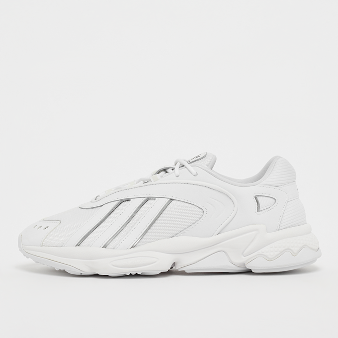 adidas Originals OZTRAL Sneaker weiß 26950 1