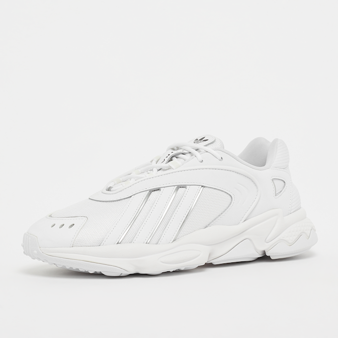 adidas Originals OZTRAL Sneaker weiß 26950 2