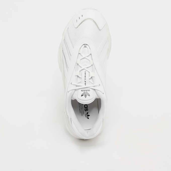 adidas Originals OZTRAL Sneaker weiß 26950 5