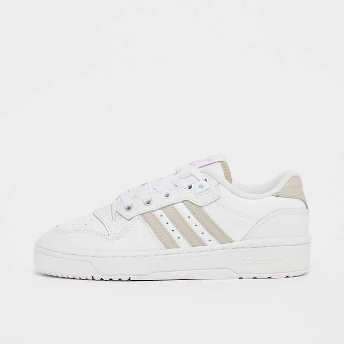 adidas Originals Rivalry Low W Sneaker weiß 26953 1
