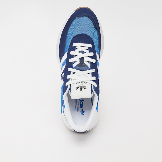 adidas Originals Retropy F2 Sneaker blau 26957 5