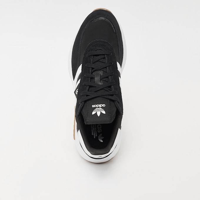 adidas Originals Retropy F2 Sneaker schwarz 26959 5