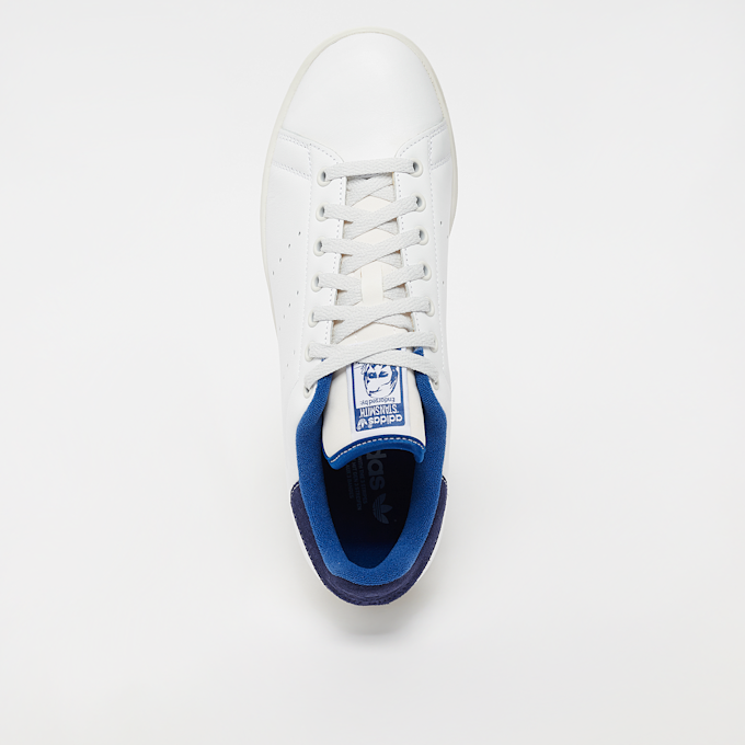 adidas Originals Stan Smith Sneaker bianco 26961 5