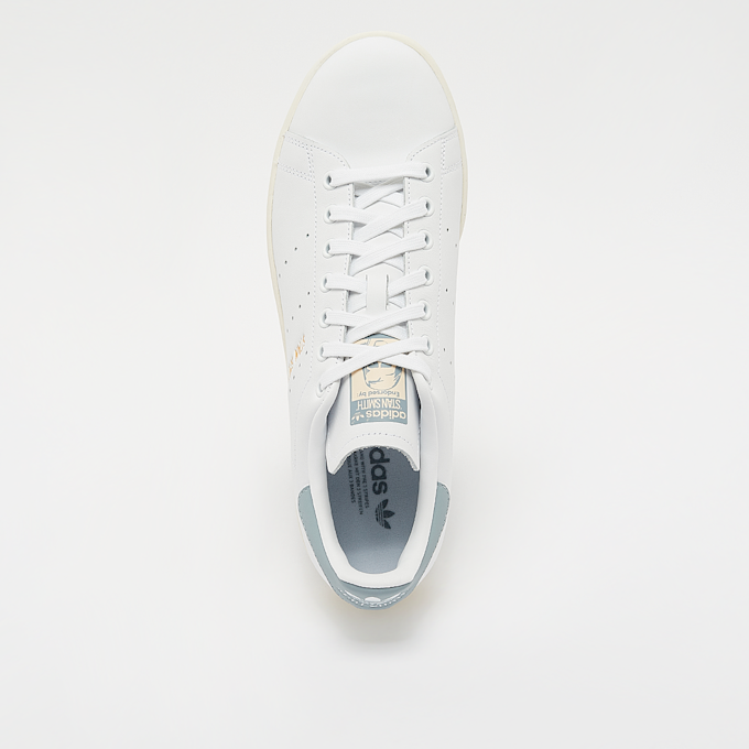 adidas Originals Stan Smith Sneaker weiß 26963 5