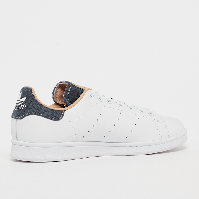 adidas Originals Stan Smith Sneaker weiß 26967 3