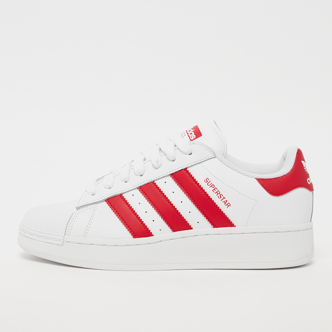 adidas Originals Sneakersy Superstar XLG biały 26969 1