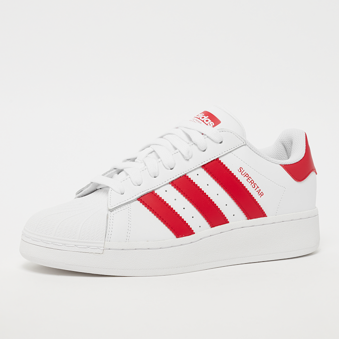 adidas Originals Sneakersy Superstar XLG biały 26969 2