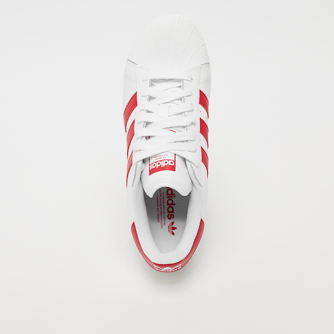 adidas Originals Sneakersy Superstar XLG biały 26969 5