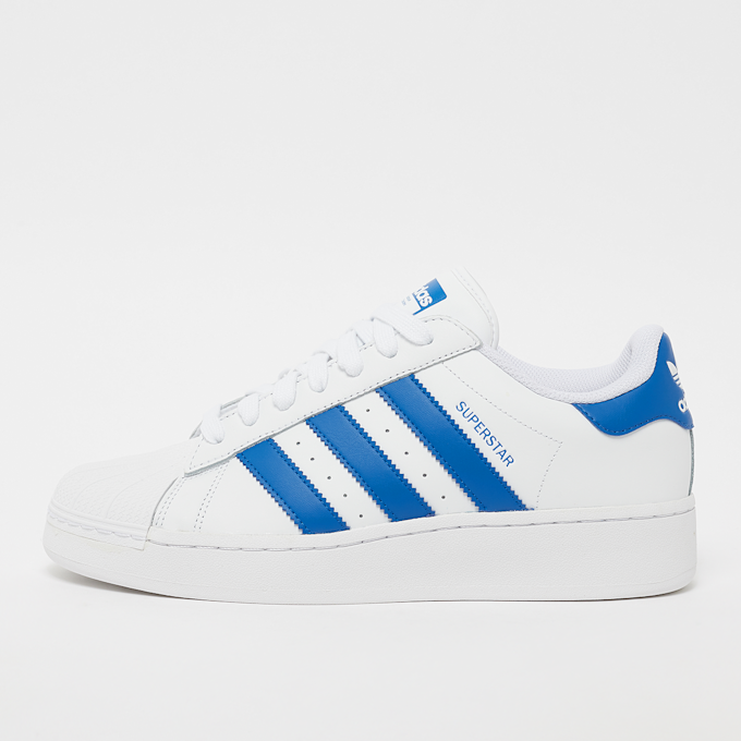 adidas Originals Superstar XLG Sneaker weiß 26971 1