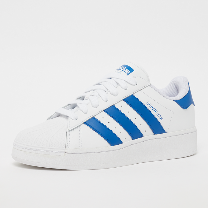 adidas Originals Superstar XLG Sneaker weiß 26971 2