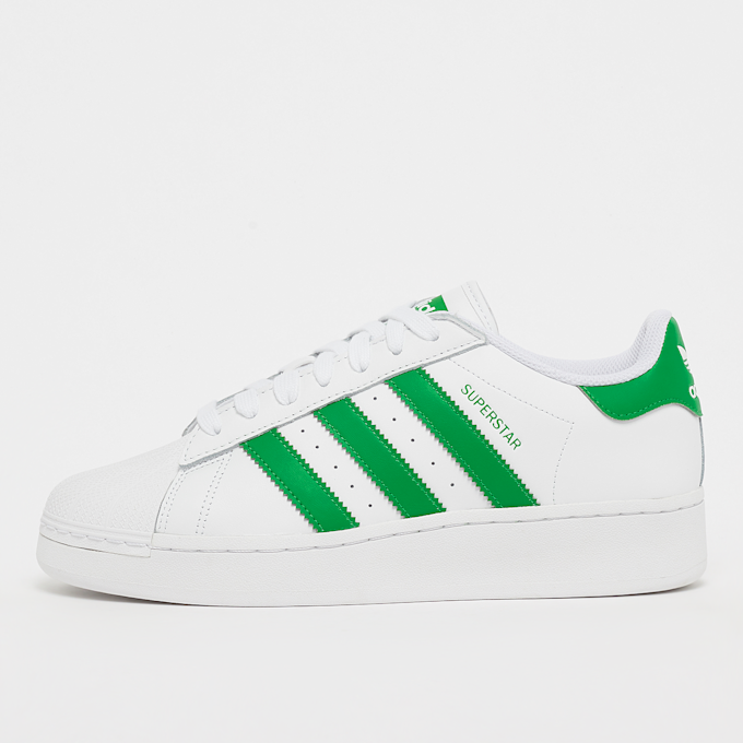 adidas Originals Superstar XLG Sneaker weiß 26972 1