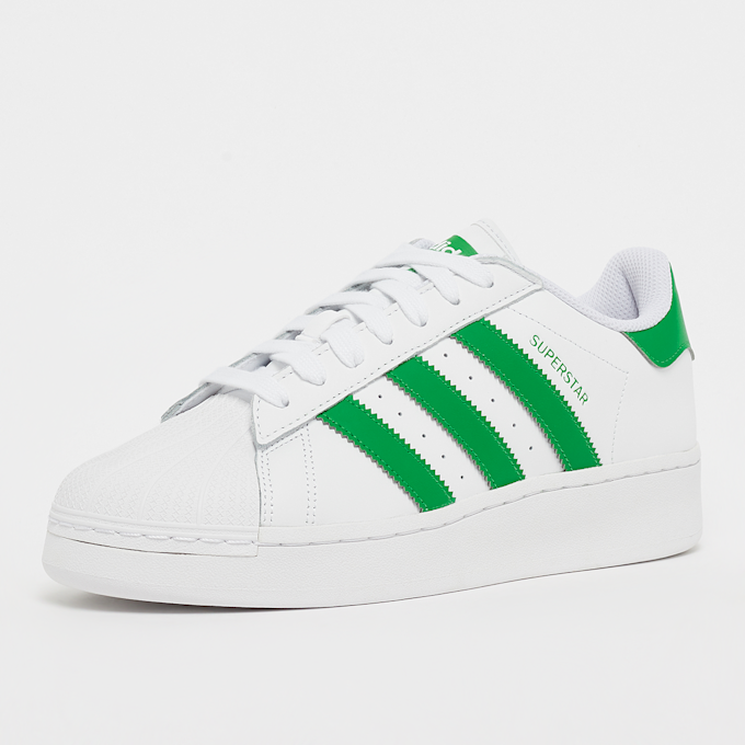 adidas Originals Superstar XLG Sneaker weiß 26972 2