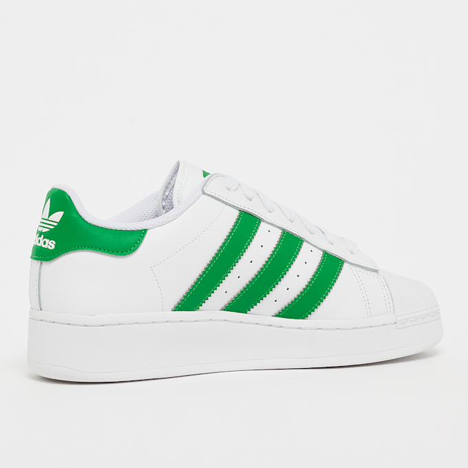 adidas Originals Superstar XLG Sneaker weiß 26972 3
