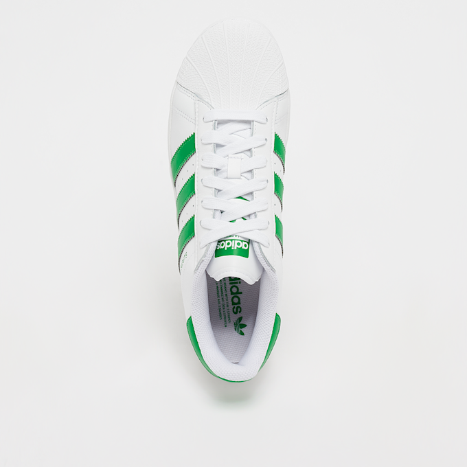 adidas Originals Superstar XLG Sneaker weiß 26972 5