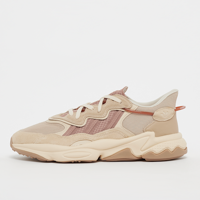 adidas Originals OZWEEGO Sneaker bež 26974 1