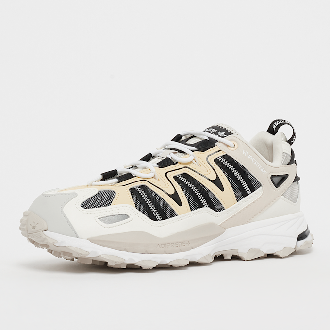 adidas Originals Hyperturf Sneaker beige 26981 2