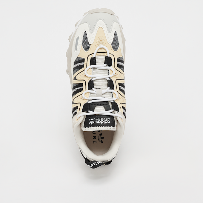 adidas Originals Hyperturf Sneaker beige 26981 5