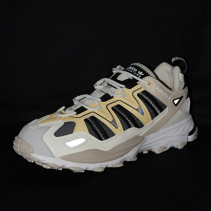 adidas Originals Hyperturf Sneaker beige 26981 6