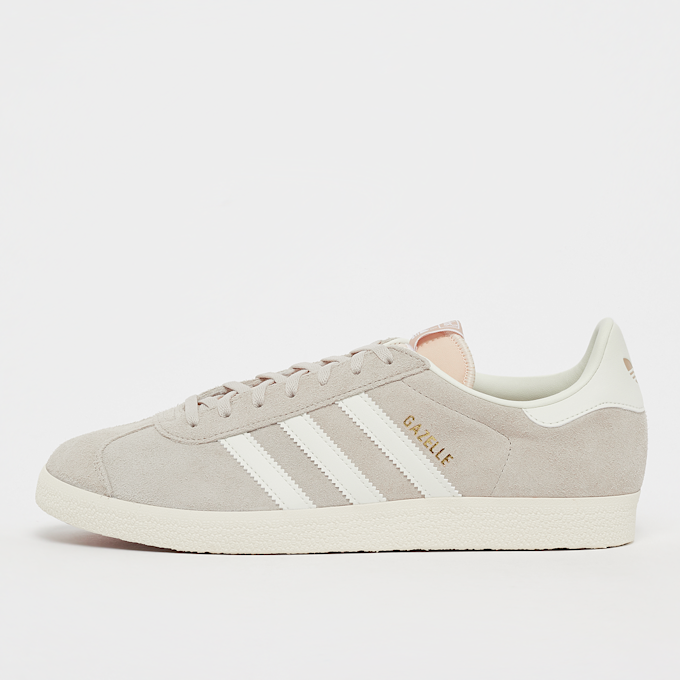 adidas Originals Zapatillas Gazelle blanco 26984 1