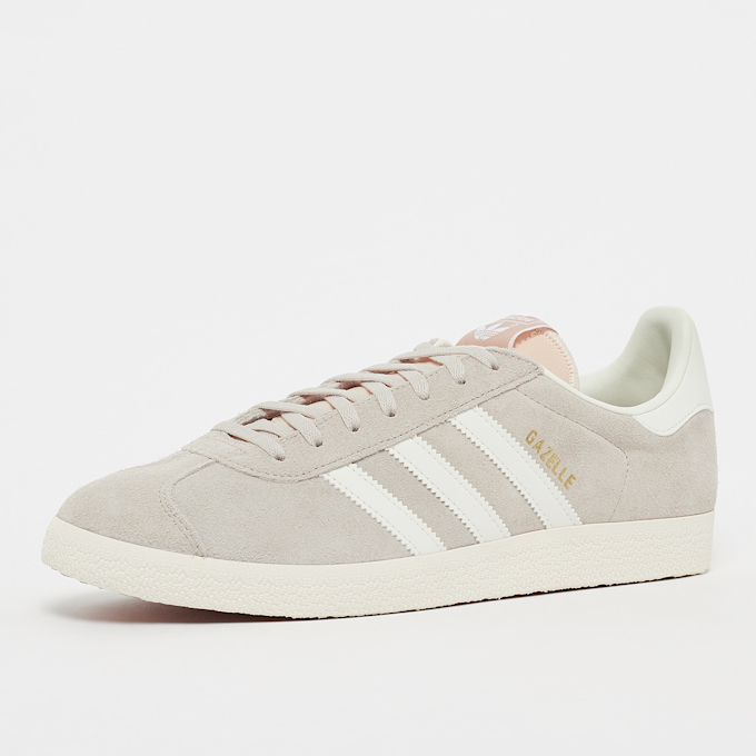 adidas Originals Zapatillas Gazelle blanco 26984 2