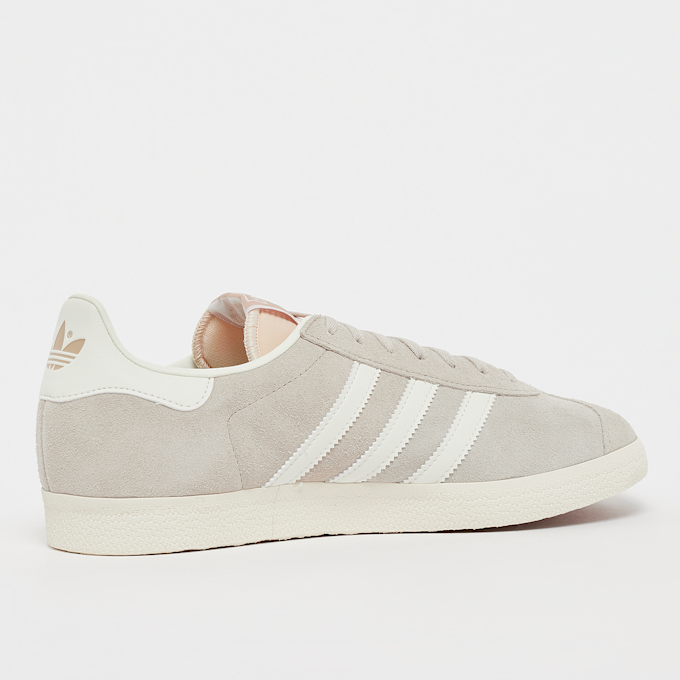 adidas Originals Zapatillas Gazelle blanco 26984 3