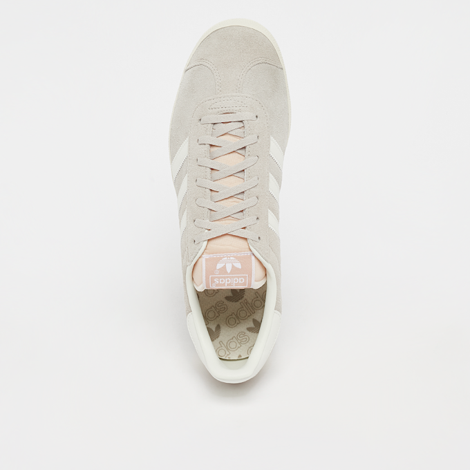 adidas Originals Zapatillas Gazelle blanco 26984 5