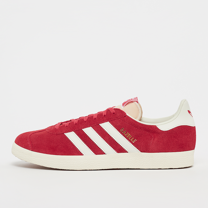 adidas Originals Zapatillas Gazelle rojo 26985 1