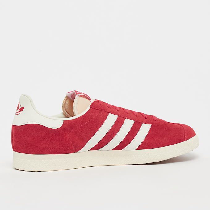 adidas Originals Zapatillas Gazelle rojo 26985 3