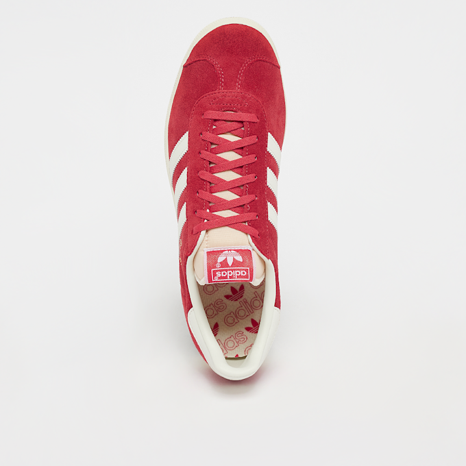 adidas Originals Zapatillas Gazelle rojo 26985 5