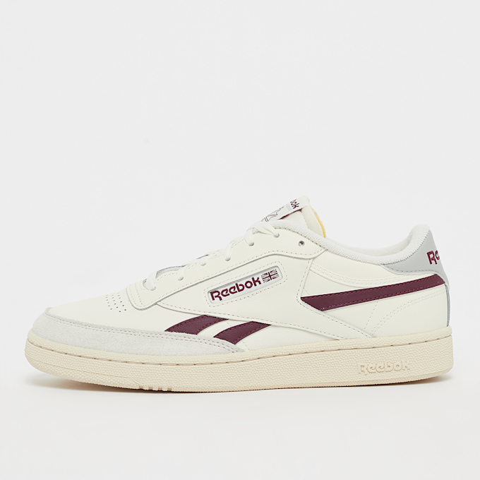 Reebok Club C Revenge beż 26986 1