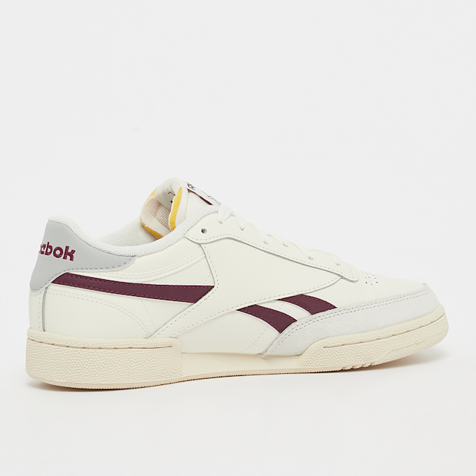 Reebok Club C Revenge beż 26986 3