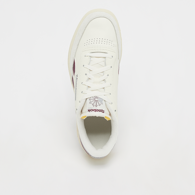 Reebok Club C Revenge beż 26986 5