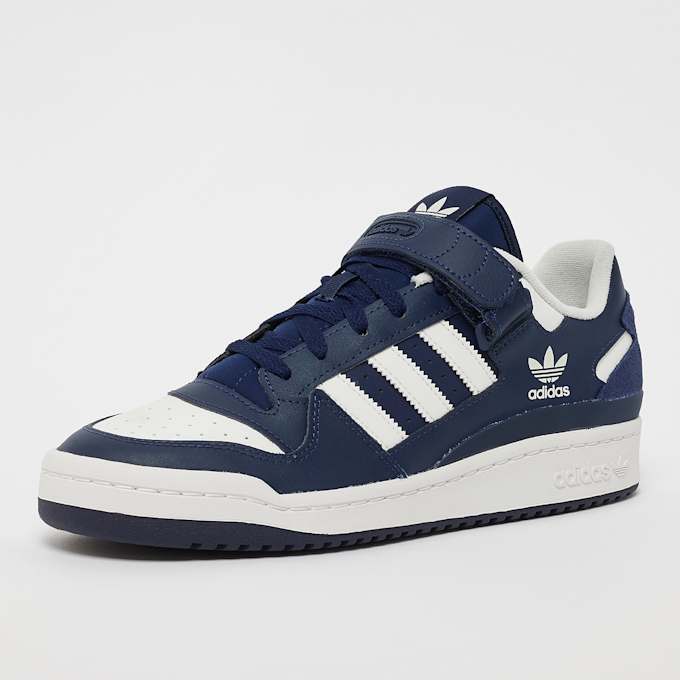 adidas Originals Forum Low Sneaker blau 26988 2