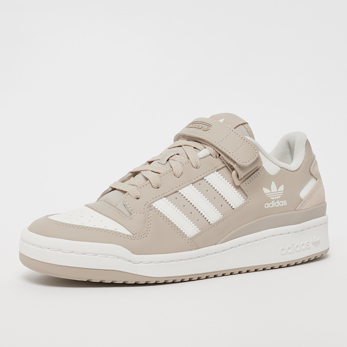 adidas Originals Forum Low Sneaker beż 26989 2