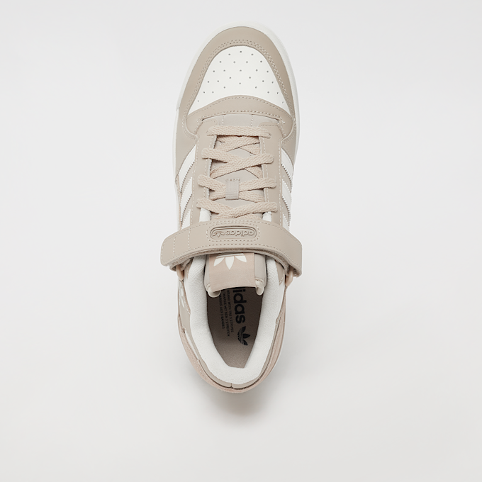 adidas Originals Forum Low Sneaker beż 26989 5