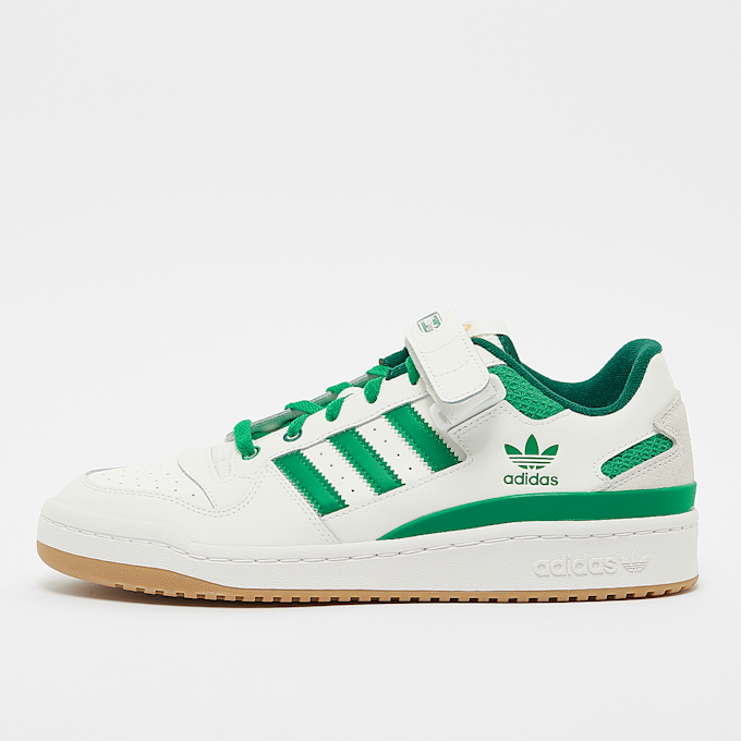 adidas Originals Forum Low Sneaker bianco 26990 1
